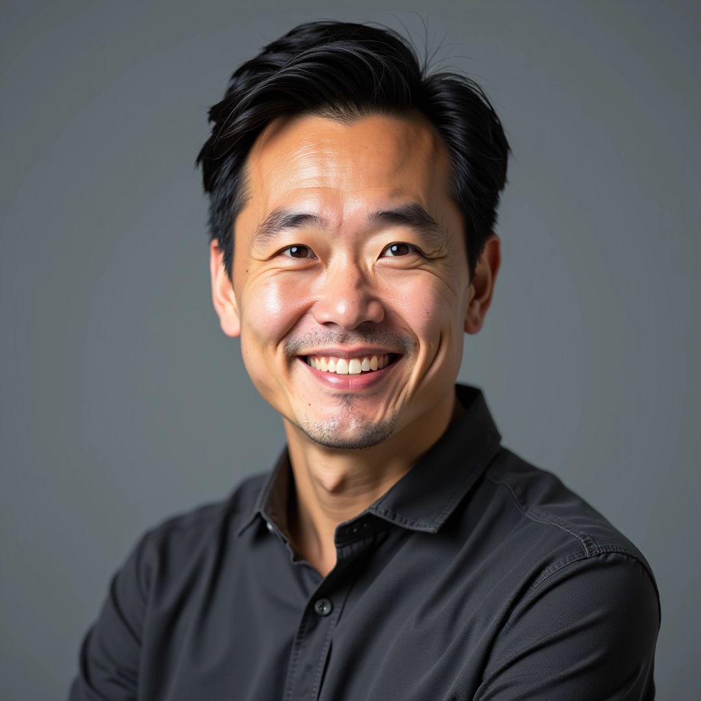 Marcus Chen, Senior QA Strategist